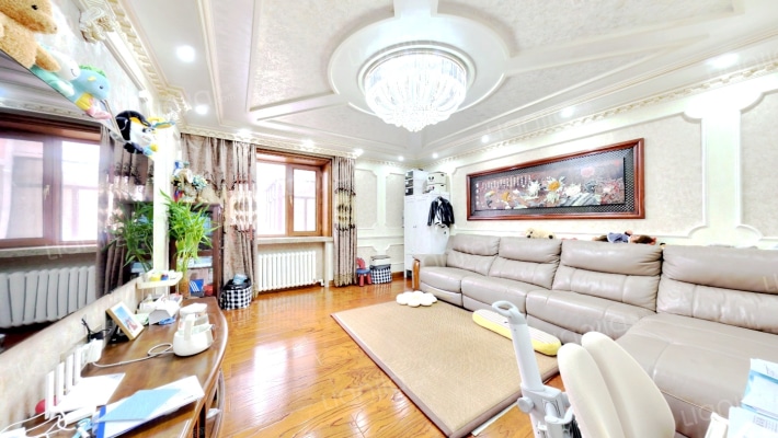 大新街二手房实景图