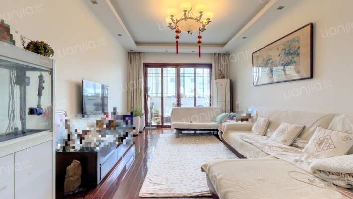 中环家园二期二手房实景图