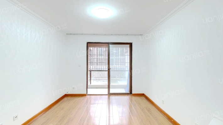 金牛万达D组团二手房实景图