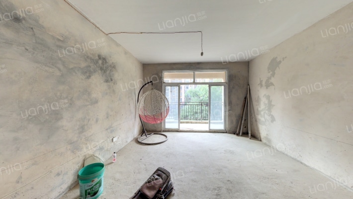 御景华府小区二手房实景图