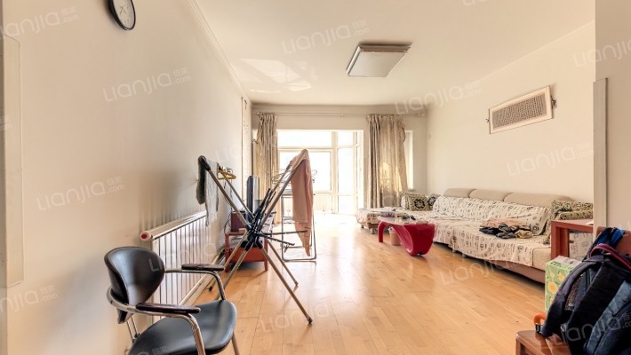 精博苑二手房实景图