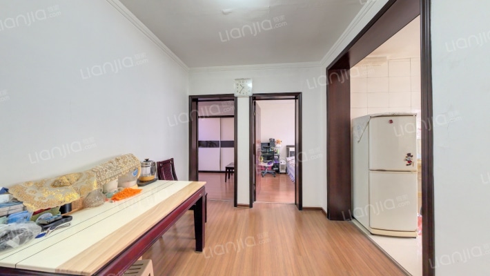 纺器二厂宿舍二手房实景图