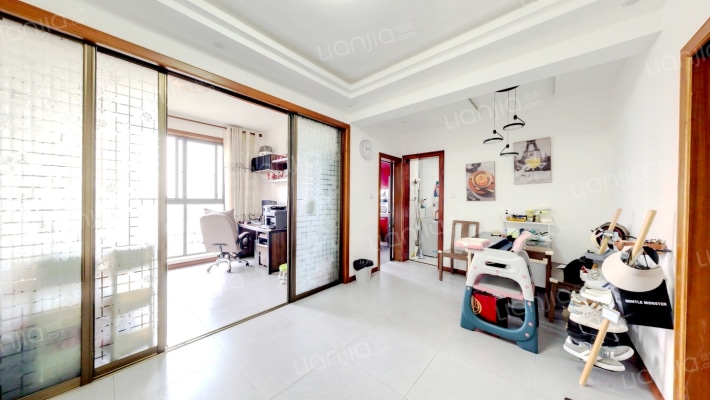 嘉城国际花园二手房实景图