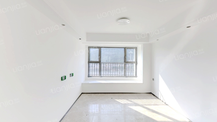 中海寰宇时代二手房实景图