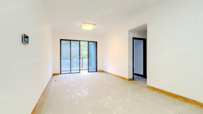 金洋嘉丽园二手房实景图