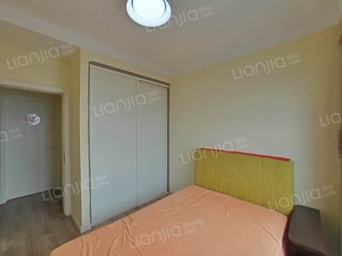 合租·海尚壹品 5居室 北卧