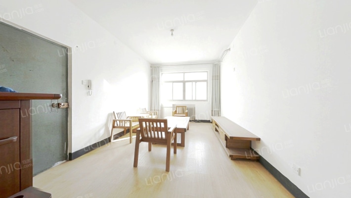 东周水厂二手房实景图