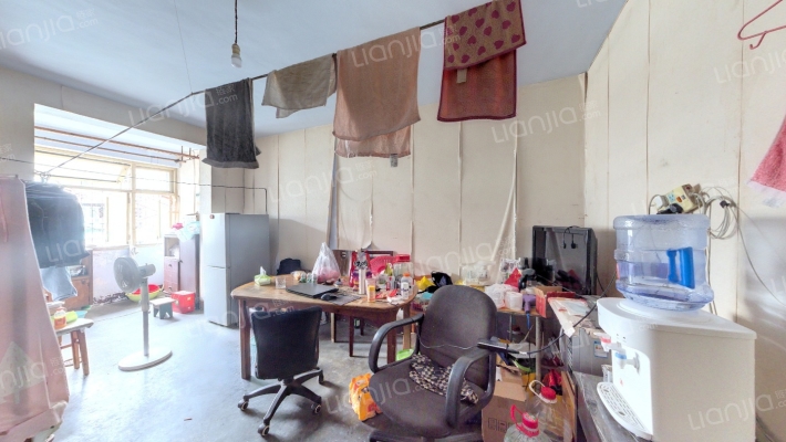 东坡小区二手房实景图