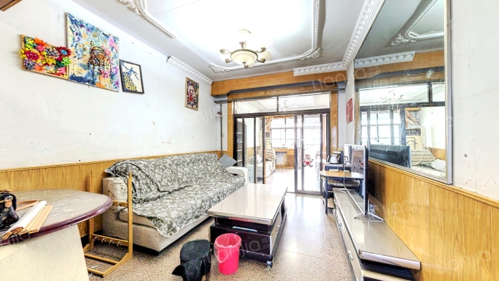 汝河路10号院二手房实景图