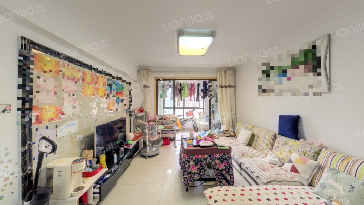 凤凰城（三期）紫云府二手房实景图