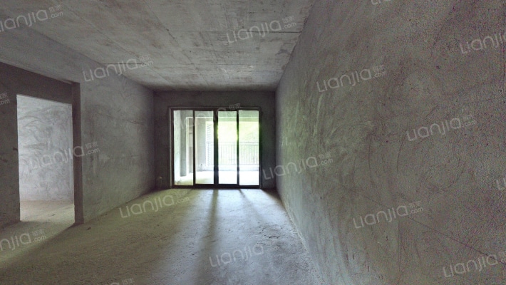 龙光水悦龙湾二手房实景图