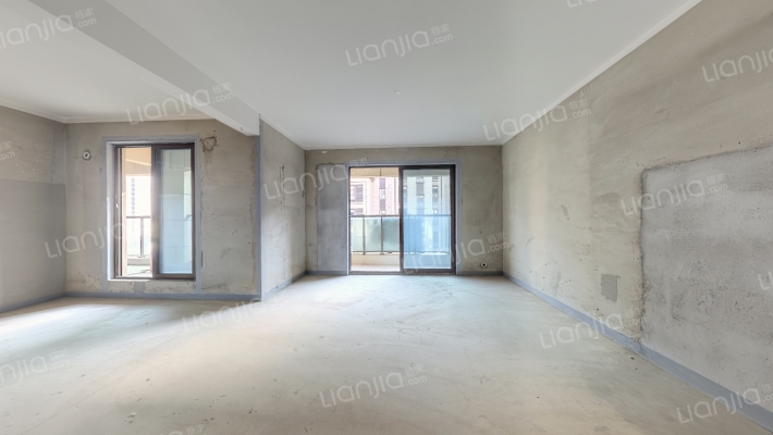 百瑞景滨江生活区二手房实景图