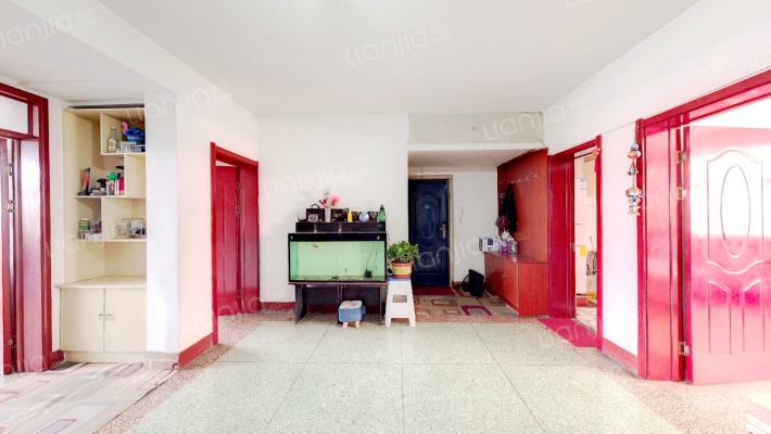 工行新宿舍二手房实景图