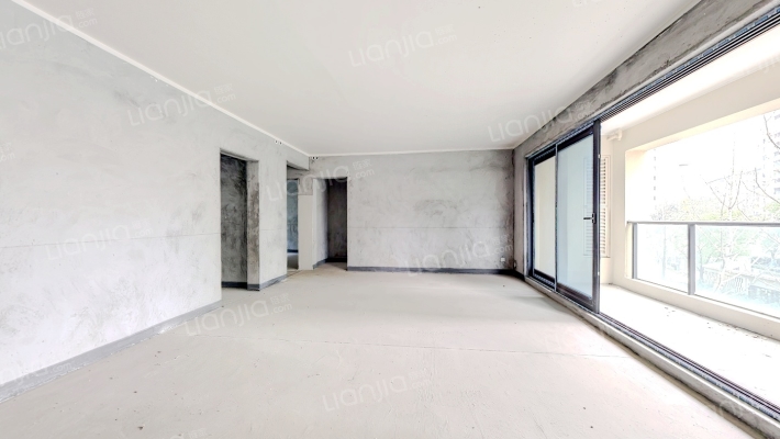 中交中央公园懿颂二手房实景图