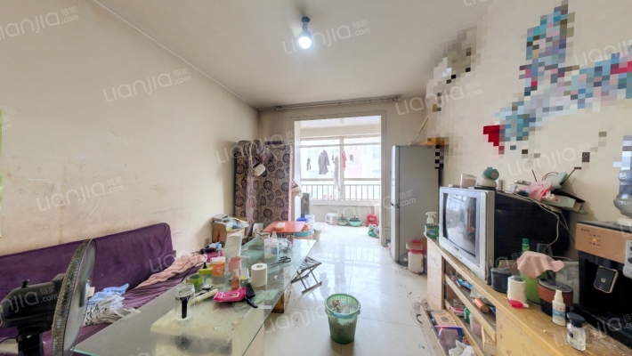 嘉华园二手房实景图