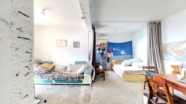 唯亭苑二手房实景图