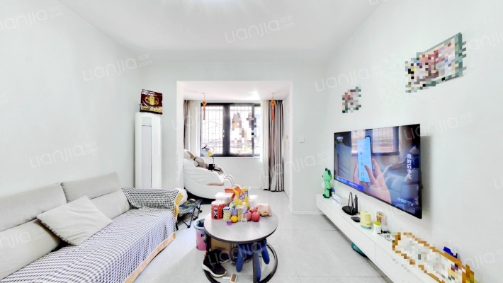 十陵小区二手房实景图