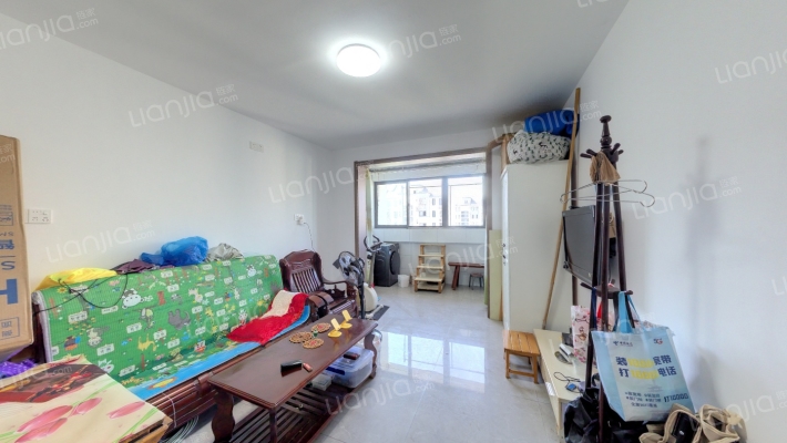 风林雅居文竹园二手房实景图