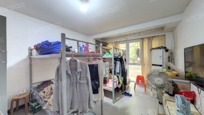 谷山乐园2期二手房实景图