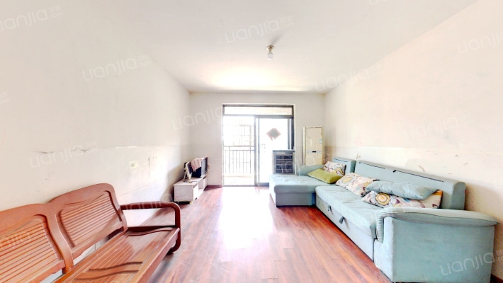 海洲景秀世家三期二手房实景图