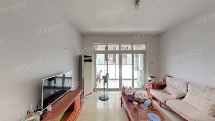 方略学府佳境二手房实景图