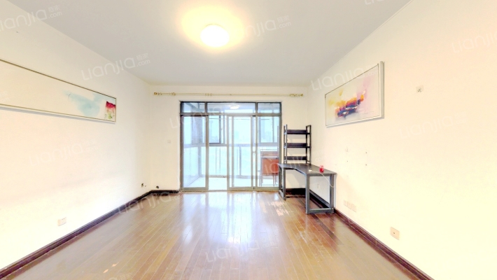 中虹明珠苑二手房实景图