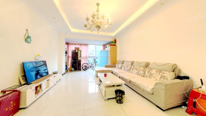 天骄星城翰林院二手房实景图