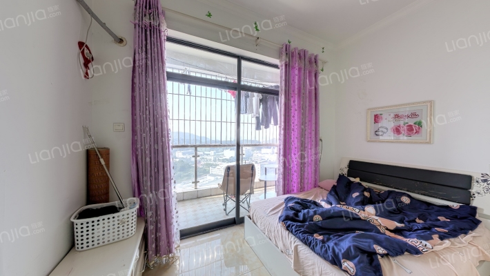 佳嘉豪园二手房实景图