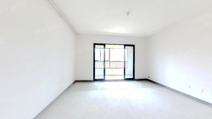 北雁湖金茂湾二手房实景图