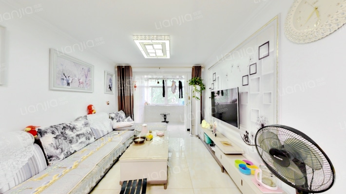 城角街627号二手房实景图