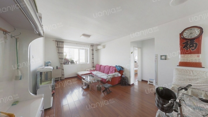 金朗园二手房实景图