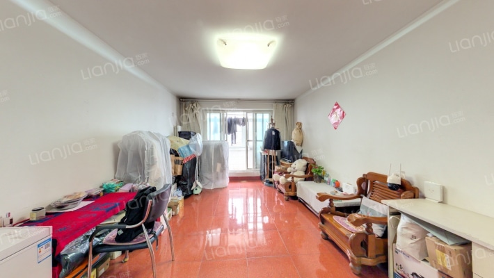 鸿博家园六区二手房实景图