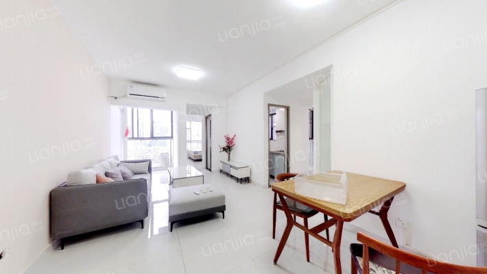 TCL雅馨居二手房实景图