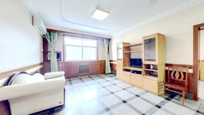 伊河路126号二手房实景图