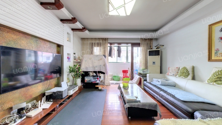 广兴花园二手房实景图