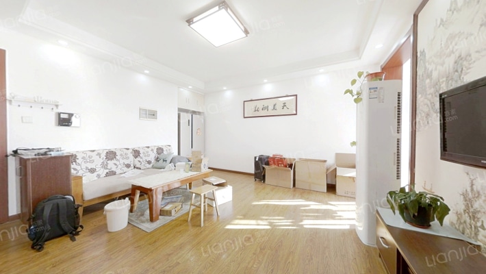 理想家园二手房实景图