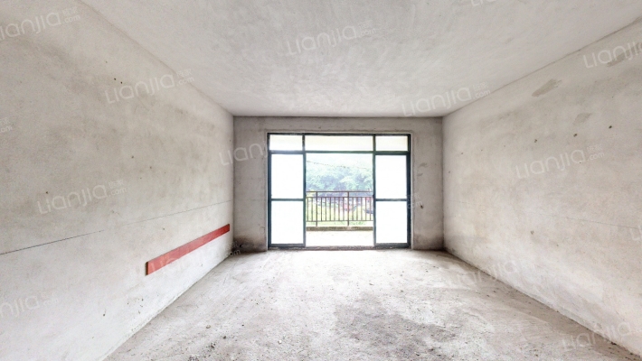 清华蓝湾二手房实景图