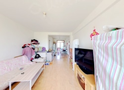 整租·在水一方D东区 2室2厅 南/北_在水一方D东区租房