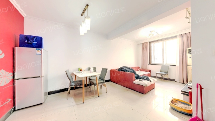 梅亭苑二手房实景图