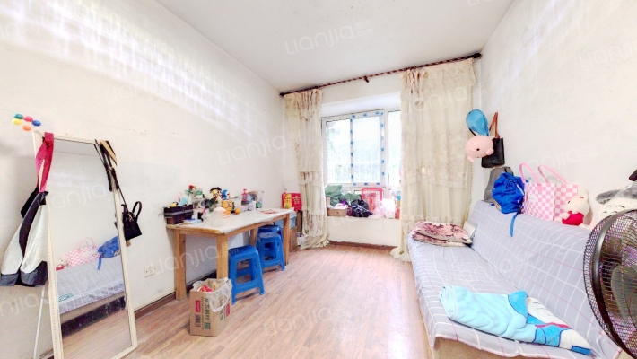 长兴苑二手房实景图