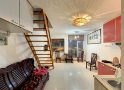 整租·U派 2室2厅 北_U派租房