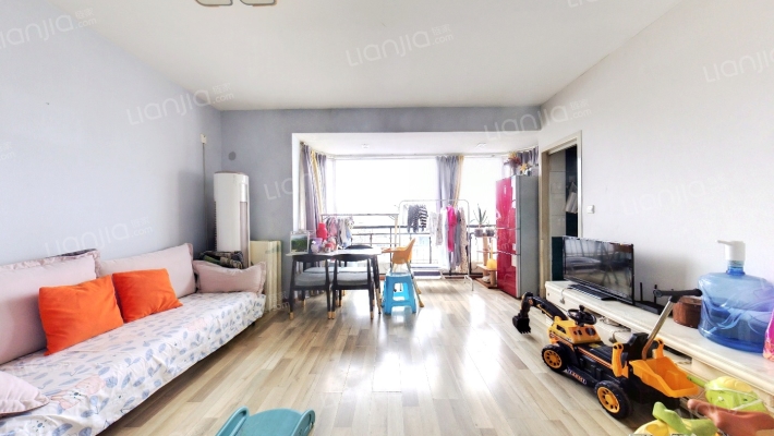 时代天骄二手房实景图