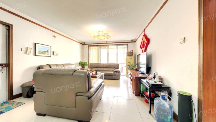 北潞芳家园二手房实景图