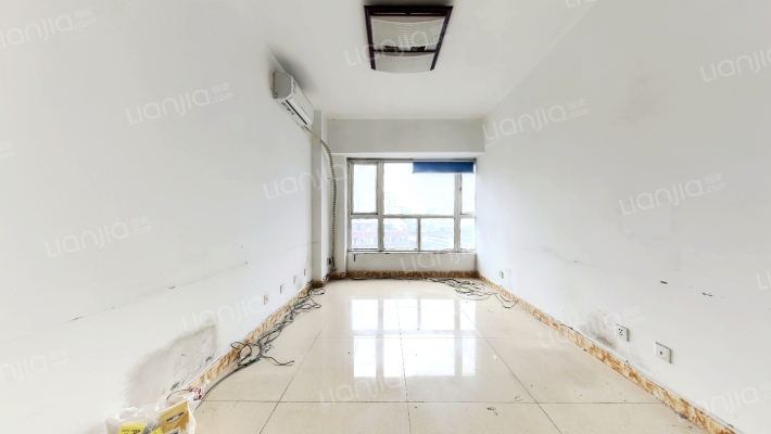 天盛壹中心二手房实景图