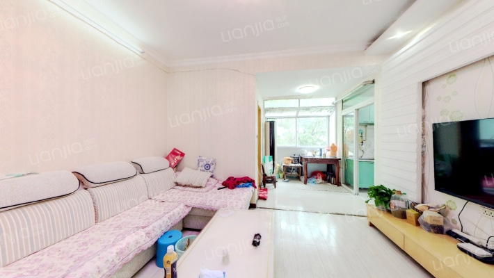 开屏里1到143号二手房实景图