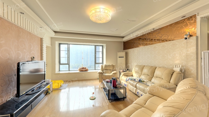 东苑C区二手房实景图