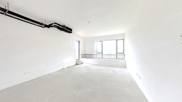 海航中国集锦润青城二手房实景图