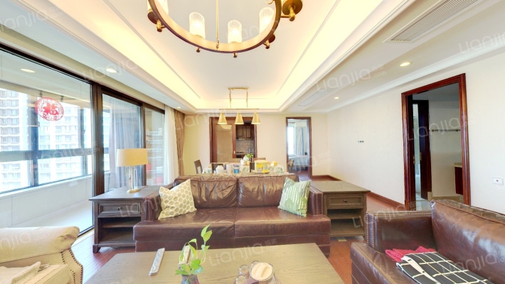 江东府二手房实景图