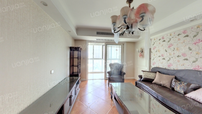 溪南里西区二手房实景图