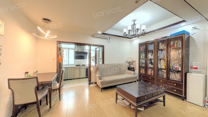 合群二马路二手房实景图